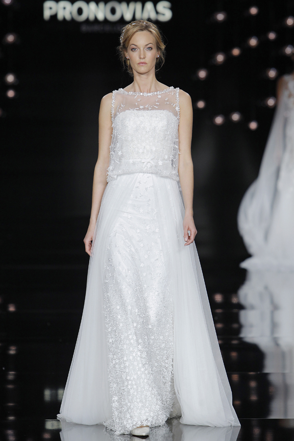 ilovebrides.pt desfile pronovias 2017